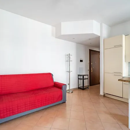 Milano Cozy Apt X4 - 450 Far From Lambrate Fs Exterior photo