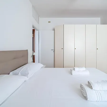 Milano Cozy Apt X4 - 450 Far From Lambrate Fs Exterior photo