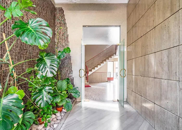 Milano Cozy Apt X4 - 450 Far From Lambrate Fs