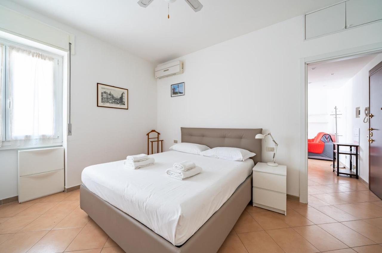 Cozy X4 - 450 Far From Lambrate Fs Apartment *