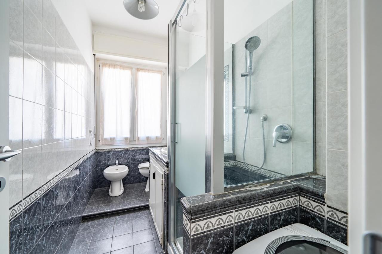 Cozy X4 - 450 Far From Lambrate Fs Apartment Milan